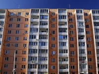 Rostov-on-Don, Mironov st, house 2В. Apartment house
