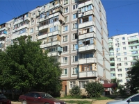 Rostov-on-Don, st Mironov, house 12 к.1. Apartment house
