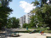 Rostov-on-Don, Volkov st, house 3 к.1. Apartment house