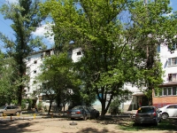 Rostov-on-Don, st Volkov, house 5 к.5. Apartment house