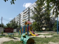 Rostov-on-Don, st Volkov, house 9 к.2. Apartment house