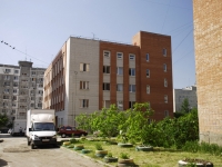 Rostov-on-Don, polyclinic Детская  №17, Volkov st, house 41А