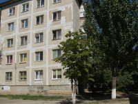Rostov-on-Don, st Dobrovolsky, house 3/2. Apartment house
