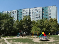 Rostov-on-Don, st Dobrovolsky, house 3/4. Apartment house