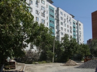 Rostov-on-Don, st Dobrovolsky, house 3. Apartment house