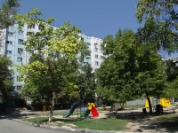 Rostov-on-Don, st Dobrovolsky, house 5/5. Apartment house