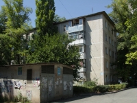 Rostov-on-Don, st Dobrovolsky, house 5/6. Apartment house