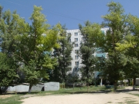 Rostov-on-Don, st Dobrovolsky, house 7. Apartment house