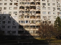 Rostov-on-Don, Dobrovolsky st, house 22/3. Apartment house