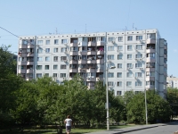 Rostov-on-Don, Dobrovolsky st, house 22 к.3. Apartment house