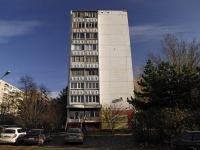 Rostov-on-Don, Dobrovolsky st, house 28. Apartment house