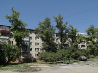 Rostov-on-Don, Komarov blvd, house 3/1. Apartment house