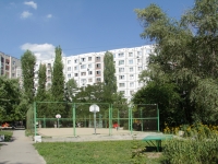 Rostov-on-Don, blvd Komarov, house 13 к.2. Apartment house