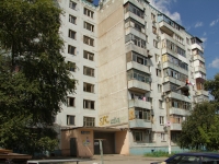 Rostov-on-Don, blvd Komarov, house 21. Apartment house
