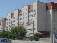 Rostov-on-Don, Komarov blvd, house 30 к.4. Apartment house