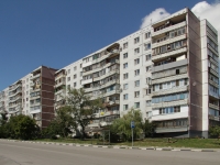 Rostov-on-Don, Komarov blvd, house 42. Apartment house