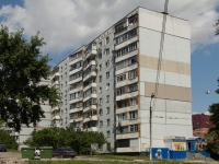 Rostov-on-Don, Komarov blvd, house 40 к.1. Apartment house