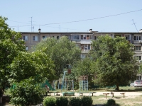 Rostov-on-Don, Kapustin st, house 28/1. Apartment house