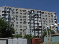 Rostov-on-Don, Patsaev st, house 7/1. Apartment house