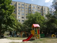 Rostov-on-Don, Startovaya st, house 2. Apartment house