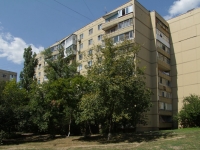Rostov-on-Don, Startovaya st, house 4. Apartment house