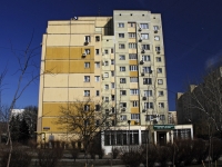 Rostov-on-Don, Mylnikov st, house 3. Apartment house