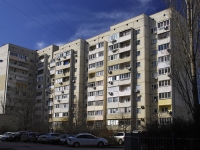 Rostov-on-Don, Nikulinoy st, house 3. Apartment house