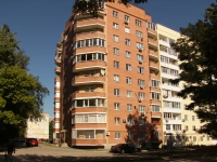 顿河畔罗斯托夫市, Taganrogskaya st, 房屋 145/5. 公寓楼