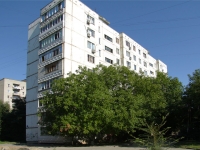 顿河畔罗斯托夫市, Taganrogskaya st, 房屋 151/1. 公寓楼