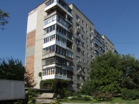 Rostov-on-Don, Taganrogskaya st, house 151/3. Apartment house