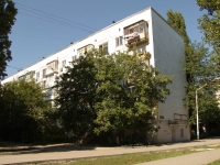 Rostov-on-Don, Timoshenko st, house 18. Apartment house