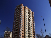Rostov-on-Don, Timoshenko st, house 16/1. Apartment house