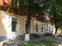 Rostov-on-Don, 40 let Pobedy avenue, house 27. Apartment house