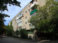 Rostov-on-Don, avenue 40 let Pobedy, house 37/6. Apartment house