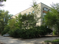 Rostov-on-Don, avenue 40 let Pobedy, house 37Е. Apartment house