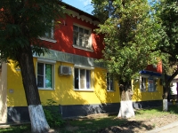 Rostov-on-Don, 40 let Pobedy avenue, house 49. Apartment house