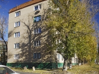 Rostov-on-Don, avenue 40 let Pobedy, house 61/1. Apartment house