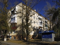 Rostov-on-Don, avenue 40 let Pobedy, house 67/1. Apartment house
