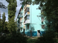 Rostov-on-Don, 40 let Pobedy avenue, house 69/1. Apartment house