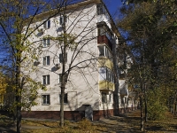 Rostov-on-Don, avenue 40 let Pobedy, house 69. Apartment house