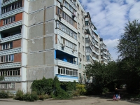 Rostov-on-Don, 40 let Pobedy avenue, house 95/1. Apartment house