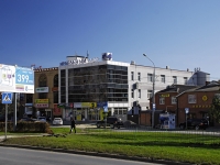 Rostov-on-Don, shopping center "Мебельный двор", 40 let Pobedy avenue, house 290