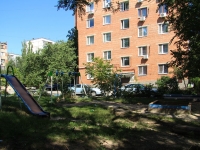 Rostov-on-Don, 40 let Pobedy avenue, house 312/3Б. Apartment house