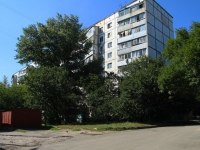 Rostov-on-Don, 40 let Pobedy avenue, house 314/2. Apartment house