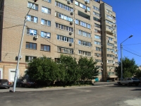 Rostov-on-Don, 40 let Pobedy avenue, house 318/1. Apartment house