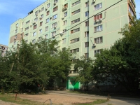 Rostov-on-Don, Eremenko st, house 66/2. Apartment house