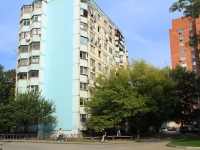Rostov-on-Don, Eremenko st, house 66/6. Apartment house