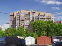 Rostov-on-Don, Eremenko st, house 60/12. Apartment house