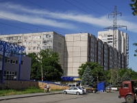 Rostov-on-Don, st Eremenko, house 66. Apartment house