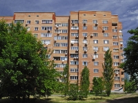 Rostov-on-Don, Eremenko st, house 56/6. Apartment house